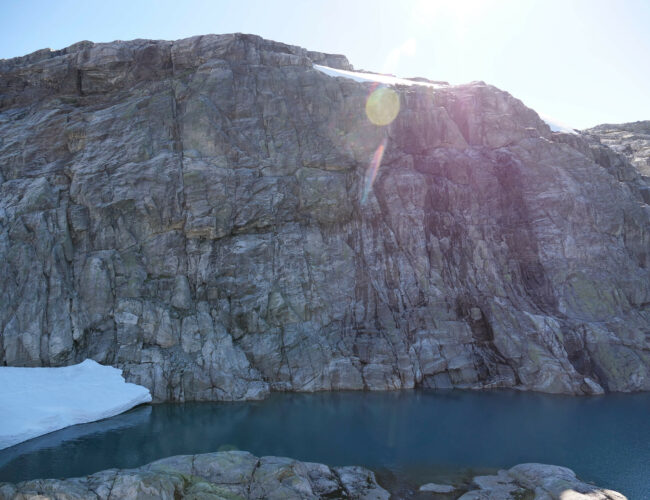 LOCATION: FOLGEFONNA