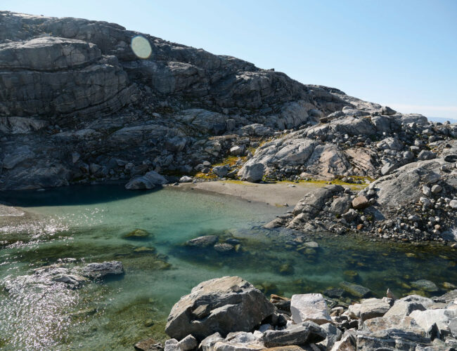 LOCATION: FOLGEFONNA