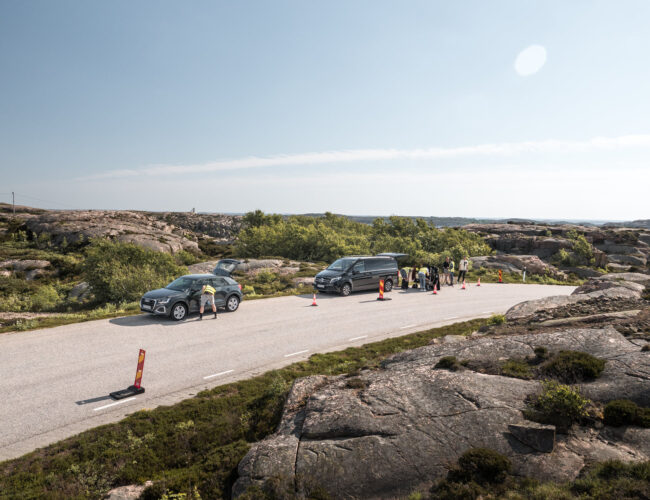 NEW WORK: RENAULT MEGANE E-TECH