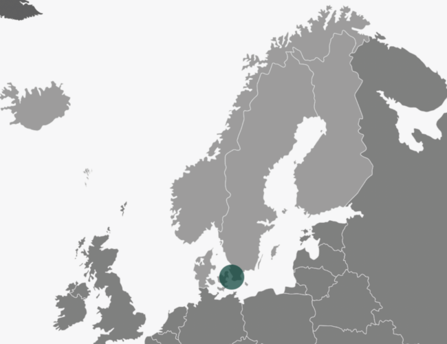 NEW BRANSCH: MALMOE-SWEDEN